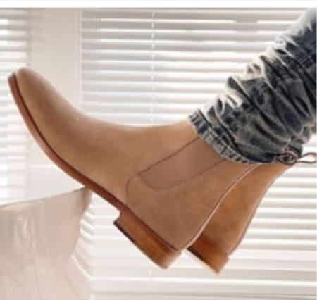 fave collection shoe 